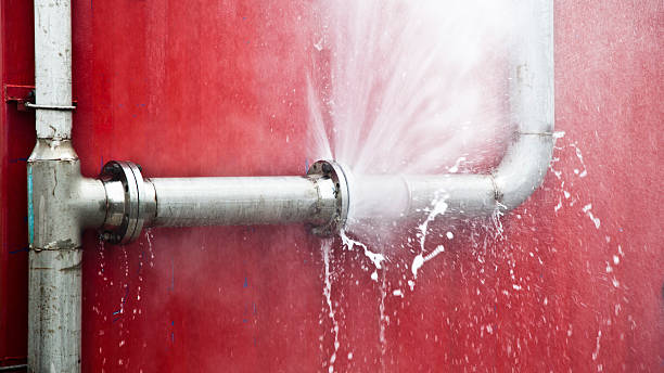 Best Emergency water extraction  in Keasbey, NJ
